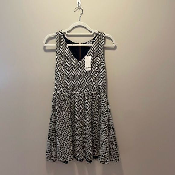 Bar III Dresses & Skirts - NWT bar lll A-Line Mini Dress
